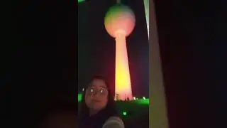 KUWAIT TOWERS 🗼🇰🇼 01.30.26DISCLAIMER: I DON'T OWN THE MUSIC CREDIT TO THE RIGHTFUL OWNER