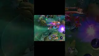 Obsidia  Play new hero #mobilelegends #itemnana #mlbb #skinbruno