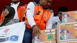 Malaysia sends much needed aid for persecuted Rohingya in Myanmar