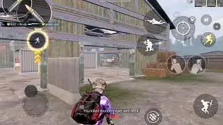 M24 Only Part 2 | BEAST UltraOp | Ipad Gameplay