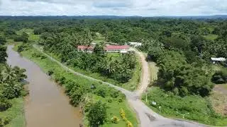 Korovou Town #fiji like and sub