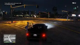 Grand Theft Auto V #19 Asalto Al FIB PS5 4K HDR