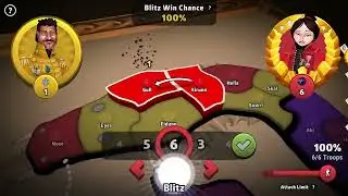 Risk Global Domination &bull; Viking Legends Map Pack Launch Trailer &bull; PC