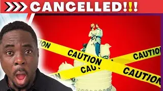 WEDDING CANCELED? Event Consultant EXPOSES Why 5 COUPLES... Called It OFF 💍🚫
