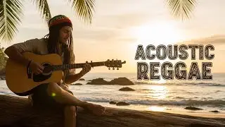 Relaxing Dub Reggae 🌙 | Dub Reggae to Unwind