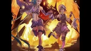 Ranked Jinx [Temporada 2014] Confiarse te hará perder muchas partidas EP 60