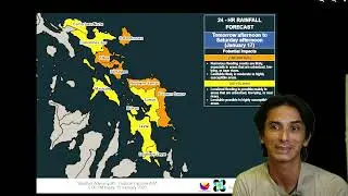 1/15/26: Bagyong ADA LUMAKAS PA - ---- TROPICAL STORM ADA (NOKAEN)