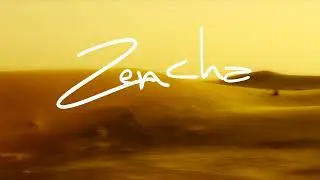 Zencha -Desert Delay (Official Music Video)