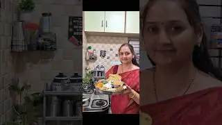 Ultimate Sankranti Special Thali | Traditional Festive Feast
