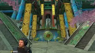 Day 140 - Guild Wars 2 - Top 5 Twitch Highlights 2022