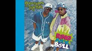 DJ Jazzy Jeff & The Fresh Prince - Ring My Bell (Instravibe)