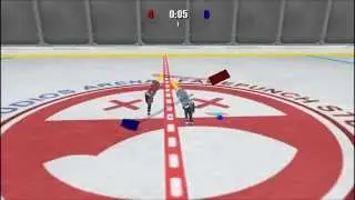 How to Win Every Hockey? Faceoff