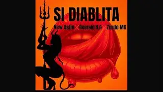 SI DIABLITA - Chino La J ❌ Geral4.G ❌ Zurdo MJ Remix.🔥