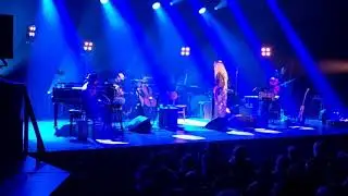 Alissa May - Rather Go Blind