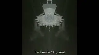 01 Argonaut by The hirundu 2023