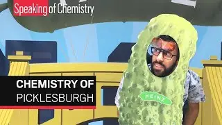 The science behind Pittsburgh&rsquo;s passion for pickling &mdash; Speaking of Chemistry