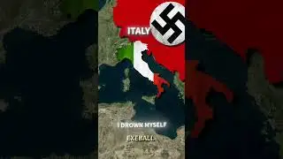 Nazi Germany| There's Nothing we can do(Remake) #shorts #viral