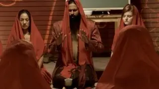 'Kumare': Fake Guru Earns Real Following