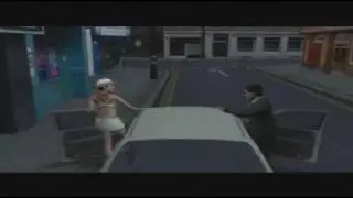 The Getaway - Mission 9 - The Cowgirl and the Cash (1/2)