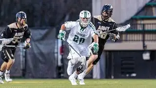 Marquee Match-up: Foster Huggins vs. Michael Kraus, Dox Aiken, and Ben Reeves