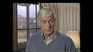 Dick Van Dyke - Security Life Insurance (1987) TV Commercial