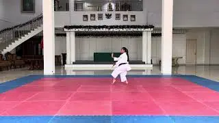 CHANNAH VALLERI MONTOLALU_SULAWESI UTARA_SUPARINPEI#1