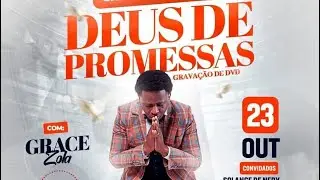 Grace Zola - Oza Monene | Concerto 2022