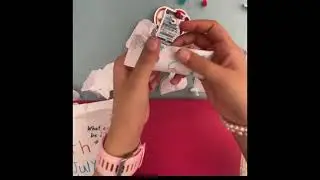 Opening a 4th of July Blind Bag! ❤️💙🤍