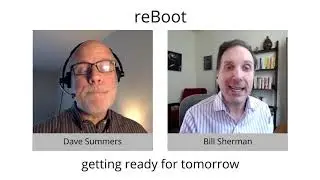 ep96 - Bill Sherman