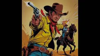 🔥TEX WILLER EM 