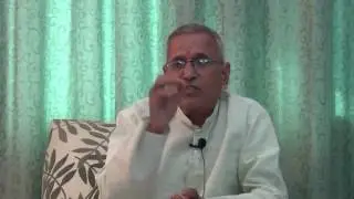 Eknathi Bhagwat Pravachan 4 - 28 Apr 17