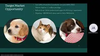 PawTrack Presentation