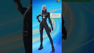 *NEW* Elite Zadie skin in the Fortnite Item Shop! #fortniteshorts