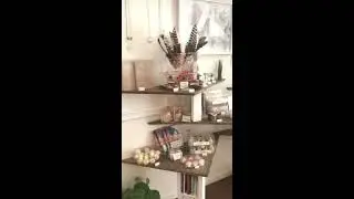 Mend My Muse Store Tour