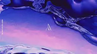 ANDREA CALABRIA - Want You To Love Me (Official Visualizer)
