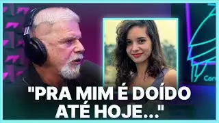 O ASS4SSIN4TO DE DANIELLA PEREZ | RAUL GAZOLLA