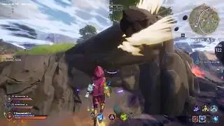 Trio Scrim Fights #1 | Spellbreak Gameplay