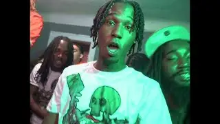 Lil Mello x Ybn Lil Bro Type Beat - 