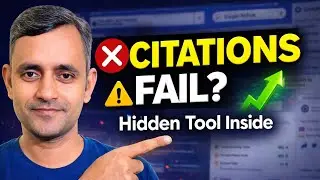 The Ultimate Local Citation Builder (2026) 🚀 Hidden Tool Most SEOs Ignore! Guddu Kumar