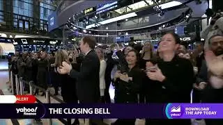Stocks close higher, S&P 500 gains cap off best January since 2019