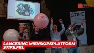 Nieuw platform Stipe.frl helpt mienskip met idee&euml;n voor dorp, buurt of wijk