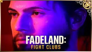 Fadeland: Fight Club | Жестокие бои на выживание один на один в киберпанковском городе (Fadeland:...