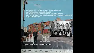 LOS GRANDES &Eacute;XITOS DE RODOLFO BIAGI