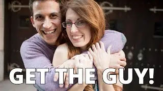 5 Steps to ASK HIM OUT! 😍🔥