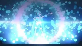 Bless Your Breath - Miku - Magical Mirai 2019