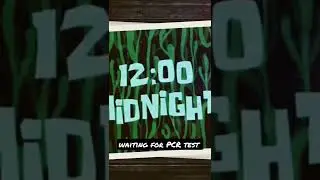 Shanghai PCR testing scenarios these days | #china #shanghai #lockdown #covidtest #funnyvideos