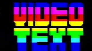 Videotext f&uuml;r alle (1984)