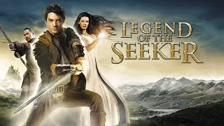 Legend of the Seeker So1E10&reg;Film Hub&reg;