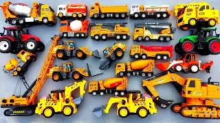 Truck Pasir, Becho, Loader Keruk, Excavator, Crane, Loader Forck Lift, Truck Mixer, Truck Tangki.