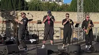 Reims Cut Capers 07/08/2025